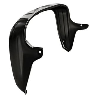 Replacement - Rear Passenger Side Wheel Housing (Standard Line)