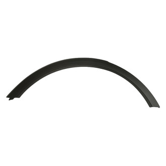 Replacement - Rear Passenger Side Wheel Arch Molding (CAPA Certified)