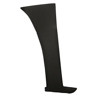 Replacement - Front Lower Driver Side Fender Cladding (Standard Line)