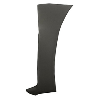 Replacement - Front Lower Passenger Side Fender Cladding (Standard Line)