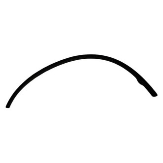 Replacement - Front Driver Side Wheel Arch Molding (Standard Line)