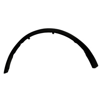 Replacement - Front Driver Side Wheel Arch Molding (Standard Line)