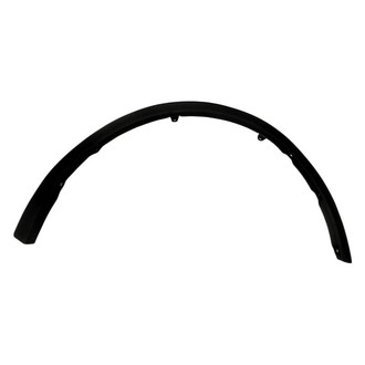 Replacement - Front Passenger Side Wheel Arch Molding (Standard Line)
