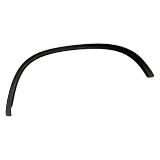 Replacement - Rear Driver Side Wheel Arch Molding (CAPA Certified)