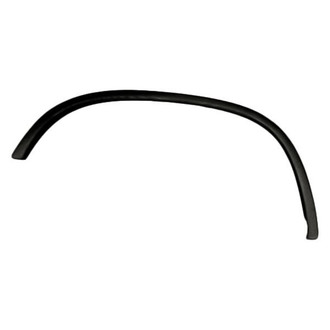 Replacement - Rear Passenger Side Wheel Arch Molding (CAPA Certified)