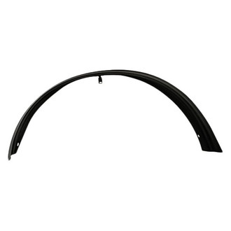 Replacement - Front Driver Side Wheel Arch Trim (CAPA Certified)