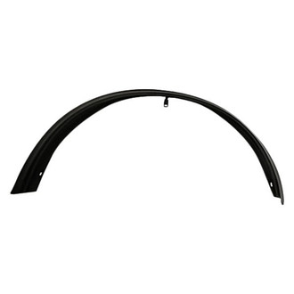 Replacement - Front Passenger Side Wheel Arch Trim (CAPA Certified)