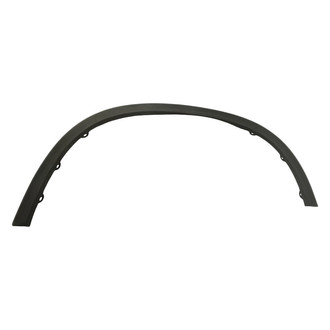 Replacement - Front Passenger Side Wheel Arch Molding (Standard Line)
