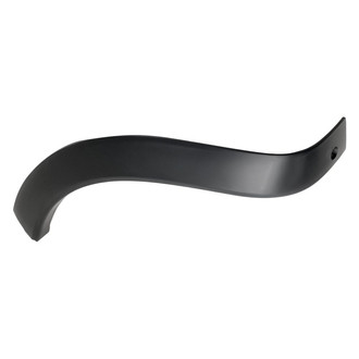 Replacement - Rear Rearward Driver Side Wheel Arch Molding (Standard Line)
