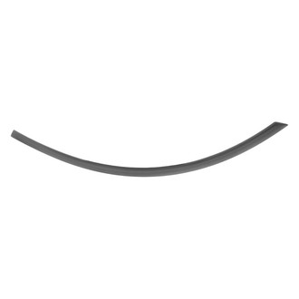 Replacement - Rear Forward Passenger Side Wheel Arch Molding (Standard Line)