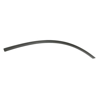 Replacement - Rear Forward Driver Side Wheel Arch Molding (Standard Line)