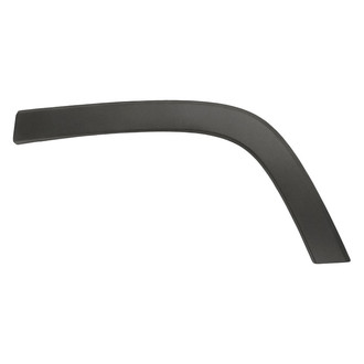 Replacement - Rear Driver Side Wheel Arch Molding (CAPA Certified)