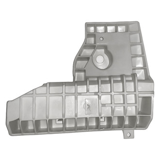 Replacement - Front Driver Side Fender Insert (Standard Line)
