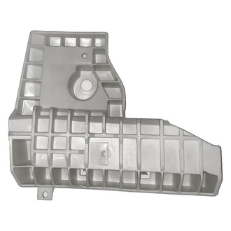 Replacement - Front Passenger Side Fender Insert (Standard Line)
