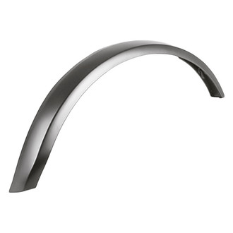Replacement - Rear Driver Side Fender Flare (CAPA Certified)