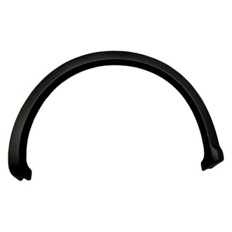 Replacement - Rear Driver Side Wheel Arch Trim (CAPA Certified)