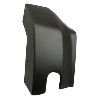 Replacement - Front Driver Side Fender Insert (CAPA Certified)