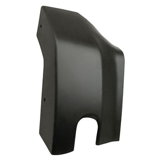 Replacement - Front Driver Side Fender Insert (Standard Line)