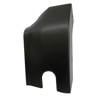 Replacement - Front Passenger Side Fender Insert (CAPA Certified)