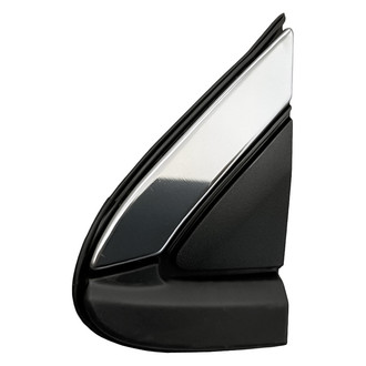 Replacement - Front Fender Molding
