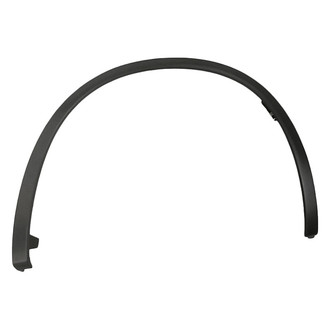Replacement - Rear Driver Side Wheel Arch Molding (Standard Line)