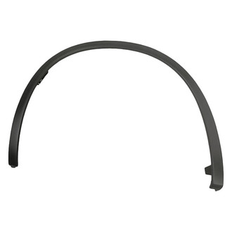 Replacement - Rear Passenger Side Wheel Arch Molding (Standard Line)