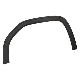 Replacement - Rear Driver Side Wheel Arch Trim (CAPA Certified)