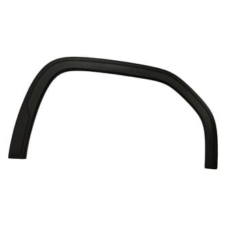 Replacement - Rear Passenger Side Wheel Arch Trim (CAPA Certified)