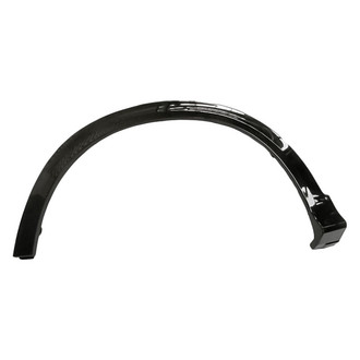 Replacement - Rear Driver Side Wheel Arch Molding (CAPA Certified)