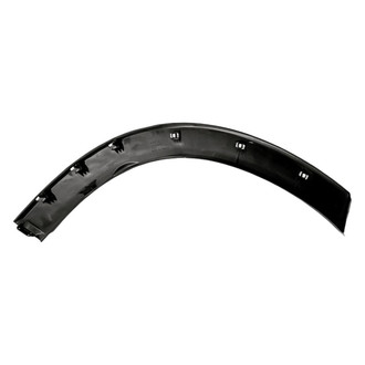Replacement - Rear Driver Side Wheel Arch Trim (CAPA Certified)