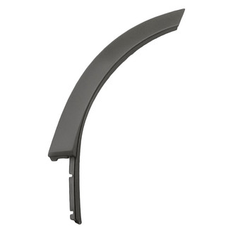 Replacement - Rear Driver Side Wheel Arch Trim (CAPA Certified)