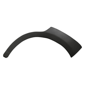 Replacement - Rear Driver Side Wheel Arch Molding (Standard Line)