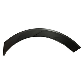 Replacement - Rear Rearward Driver Side Wheel Arch Trim (CAPA Certified)