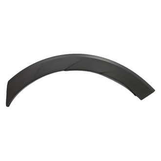 Replacement - Rear Rearward Driver Side Wheel Arch Trim (Standard Line)