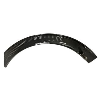 Replacement - Rear Driver Side Wheel Arch Trim (CAPA Certified)
