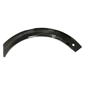 Replacement - Rear Driver Side Wheel Arch Trim (CAPA Certified)