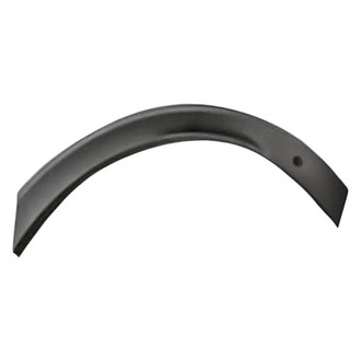 Replacement - Rear Rearward Driver Side Wheel Arch Trim (CAPA Certified)