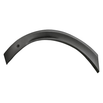 Replacement - Rear Rearward Passenger Side Wheel Arch Trim (CAPA Certified)