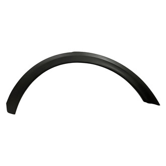 Replacement - Rear Driver Side Wheel Arch Trim (CAPA Certified)