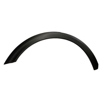 Replacement - Rear Passenger Side Wheel Arch Trim (CAPA Certified)