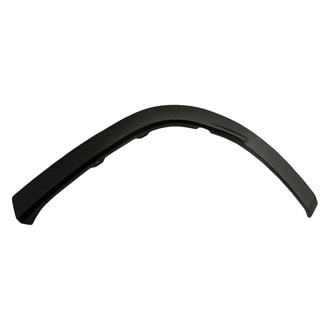 Replacement - Rear Rearward Driver Side Wheel Arch Trim (Standard Line)