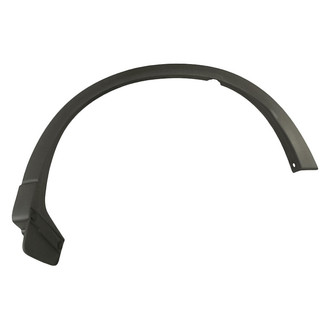 Replacement - Rear Wheel Arch Trim