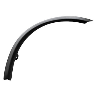 Replacement - Rear Forward Driver Side Wheel Arch Molding (Standard Line)