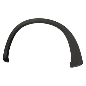 Replacement - Rear Passenger Side Wheel Arch Trim (CAPA Certified)