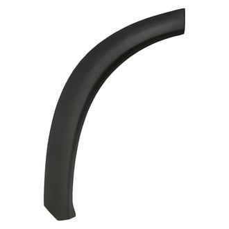 Replacement - Rear Driver Side Wheel Arch Molding (CAPA Certified)