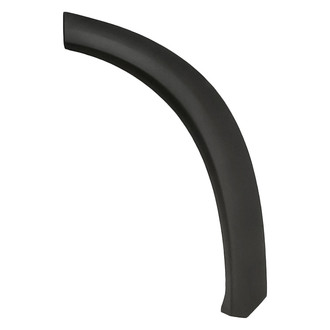 Replacement - Rear Passenger Side Wheel Arch Molding (Standard Line)