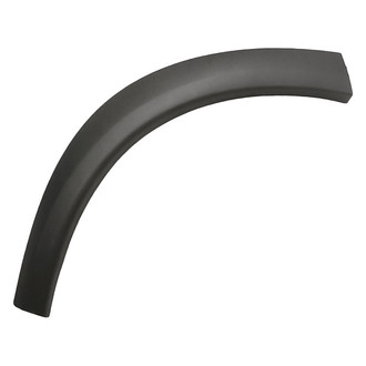 Replacement - Rear Passenger Side Wheel Arch Molding (CAPA Certified)