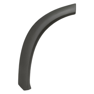 Replacement - Rear Driver Side Wheel Arch Molding (Standard Line)