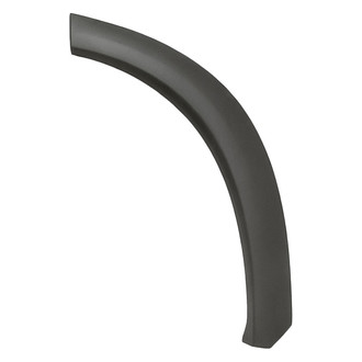 Replacement - Rear Passenger Side Wheel Arch Molding (CAPA Certified)