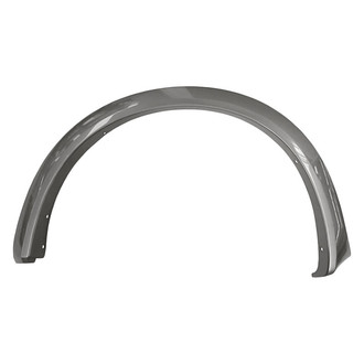 Replacement - Rear Driver Side Wheel Arch Trim (CAPA Certified)